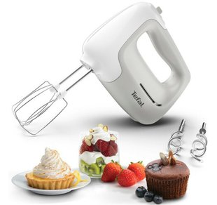 Миксер Tefal HT450B38