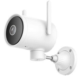 IP-камера внешняя Xiaomi IMILAB EC3 Pro Outdoor Security Camera 2K (CMSXJ42A) K