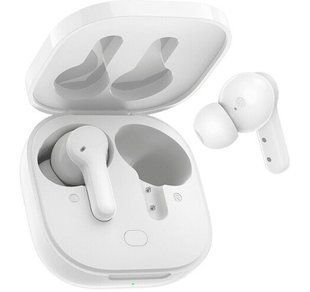 Наушники QCY T13 White 2024