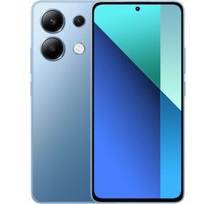 Смартфон Xiaomi Redmi Note 13 6/128 Ice Blue