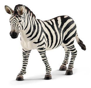 Игрушка фигурка Schleich Зебра