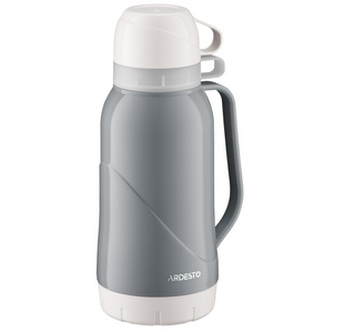 Термос Ardesto Gemini Gourmet 1,8 л AR2618BLG