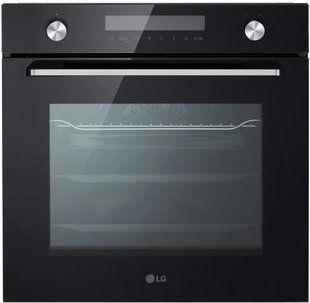 Встраиваемая духовка Lg WSEZM7225B1