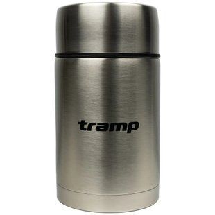 Термос харчовий Tramp з широким горлом 1 л (UTRC-079)
