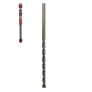 Сверло по бетону Haisser Professional 6х150 мм (79795)