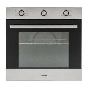 Духовой шкаф Ventolux BRISTOL 6 MT (X)