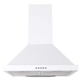 Витяжка Ventolux LAZIO 50 WH (750)