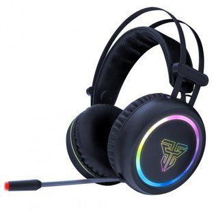 Наушники Fantech Captain 7.1 HG15 Black (HG15b)