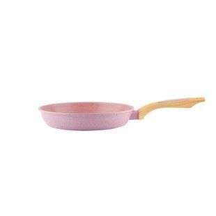 Сковорода універсальна Pepper Candy Pink 22x4.5 см (PR-2112-22)