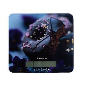 Весы кухонные Liberton LKS-0706