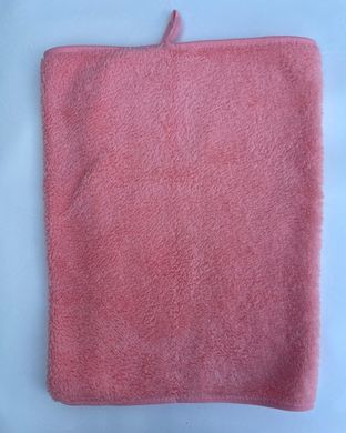 Рушник для рук Idea Home Pink, 35х75 см