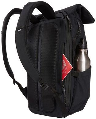 Рюкзак Thule Paramount 24L Backpack Black (PARABP-2116 24 BK)