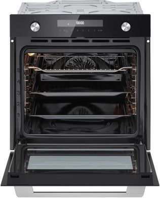 Вбудована духовка Lg WSEZM7225B1