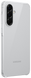 Чехол Samsung A56 Clear Case EF-QA566CTEGWW Transparent фото 3
