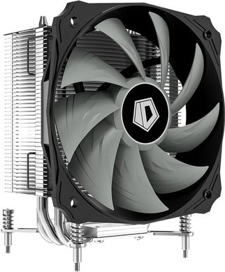 Вентилятор ID-Cooling Кулер проц. SE-223 Basic, Intel/AMD, 4-pin