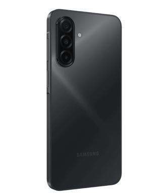 Смартфон SAMSUNG SM-A175F Galaxy A17 8/256Gb ZKE (black)