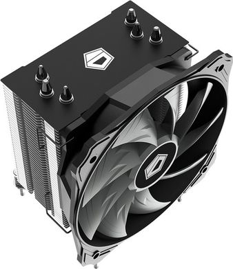 Вентилятор ID-Cooling Кулер проц. SE-223 Basic, Intel/AMD, 4-pin