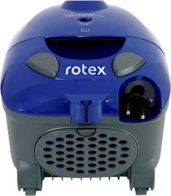 Пылесос Rotex RVB01-P Blue