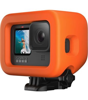 Поплавець для камери GoPro HERO8 Black (ACFLT-001)