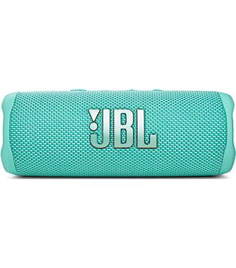 Портативна акустика JBL FLIP 6 (JBLFLIP6TEAL) Teal