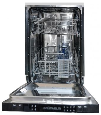 Посудомийна машина Grunhelm GDW 556 W 45
