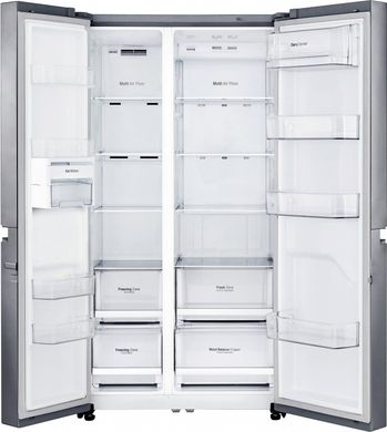 Холодильник Lg GC-B247SMDC