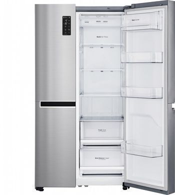 Холодильник Lg GC-B247SMDC