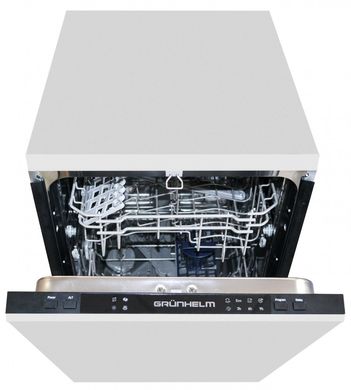 Посудомоечная машина Grunhelm GDW 556 W 45