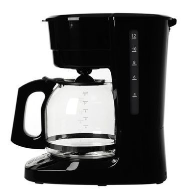 Кавоварка крапельна ERGO CD 6800