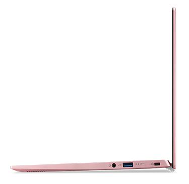Ноутбук Acer Swift 1 SF114-34-P64G (NX.A9UEU.00C) Sakura Pink