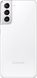 Смартфон Samsung Galaxy S21 8/256 GB Phantom White фото 8