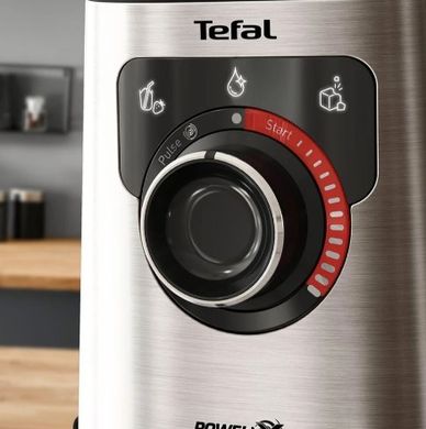 Стаціонарний блендер Tefal BL871D31