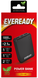 Портативний зарядний пристрій Eveready PX10M - 10000 mAh Mini (Black) фото 3