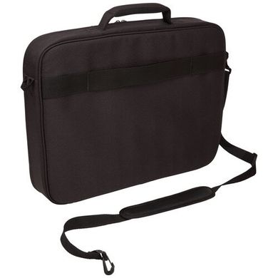Cумка для ноутбука Case Logic Advantage Clamshell Bag 17.3" ADVB-117 (Чорний)