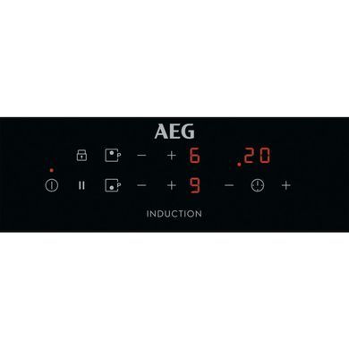Варильна поверхня AEG IKB32300CB