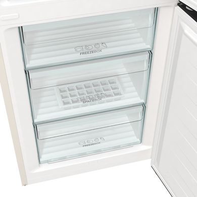 Холодильник Gorenje NRK 6202 AC4 (HZF3568SED)