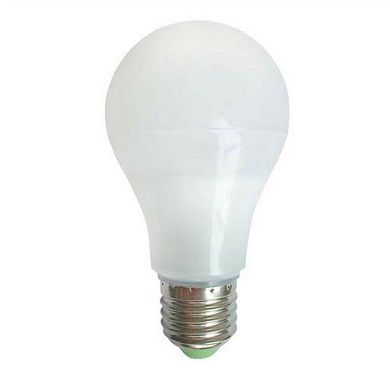 Лампа LED Work's- SMART A60DL-LB1240-E27 (3 уровня яркости) (78206)