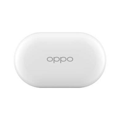 Навушники Oppo Enco W11 (білі)