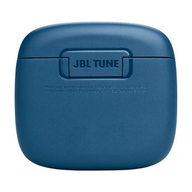 Наушники JBL TUNE FLEX Синій (JBLTFLEXBLU)