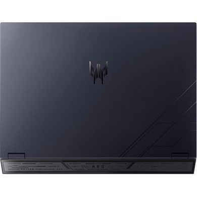 Ноутбук Acer Predator Helios Neo 16 AI PHN16-73-96VX NH.QX4EU.001 Black