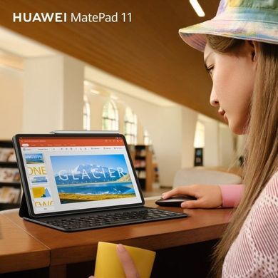 Планшет Huawei MediaPad 11 (DBY-W09) Matte Grey