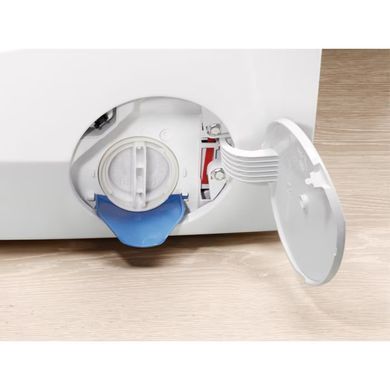 Стиральная машина Electrolux EW7W4492U