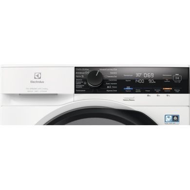 Стиральная машина Electrolux EW7W4492U