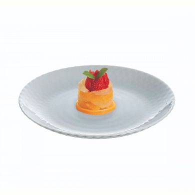 Тарелка десертная Luminarc PAMPILLE GRANIT 19 см
