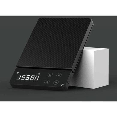 Ваги кухонні Xiaomi Duka Electronic Scales ES1 8KG K