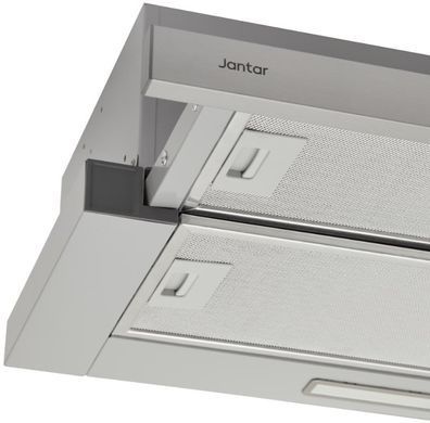Витяжка JANTAR TLT 650 LED 60 IS+GR