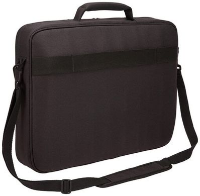 Cумка Case Logic Advantage Clamshell Bag 17.3" ADVB-117 Black