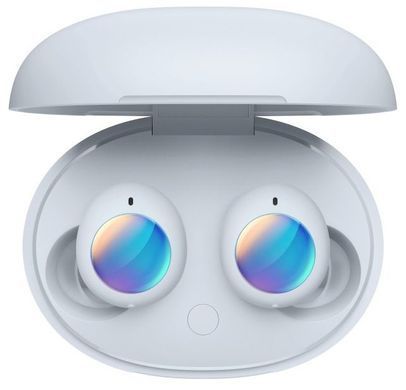 Наушники Realme Buds Air 2 Neo Gray