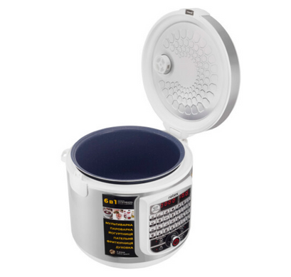 Мультиварка Rotex RMC-505-W
