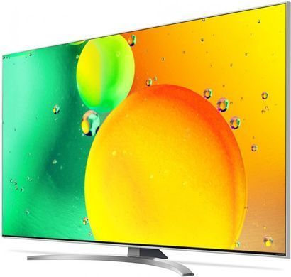 Телевизор Lg 65NANO786QA